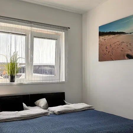 Apartman Apartamentowe Nad Morzem - Szyk Mielno
