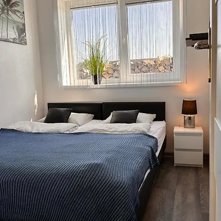 Apartamentowe Nad Morzem - Szyk Mielno