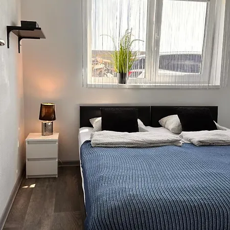 Apartamentowe Nad Morzem - Szyk * Mielno