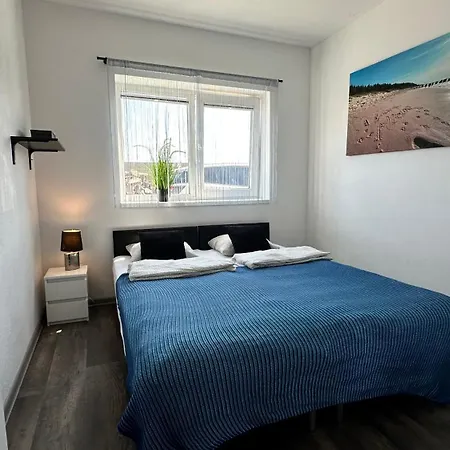 Apartamentowe Nad Morzem - Szyk Apartman Mielno