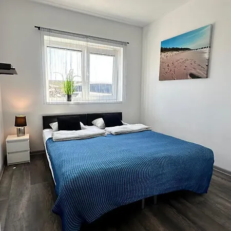 Apartman Apartamentowe Nad Morzem - Szyk Mielno
