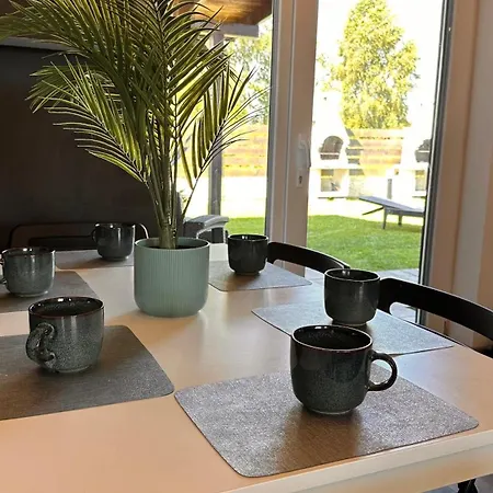 Apartamentowe Nad Morzem - Szyk Mielno