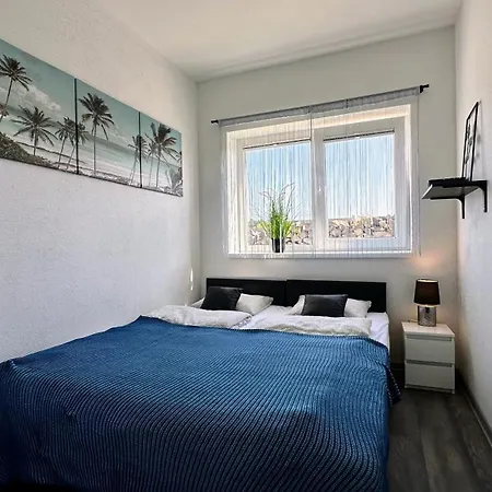 Apartamentowe Nad Morzem - Szyk * Mielno (Koszalin)