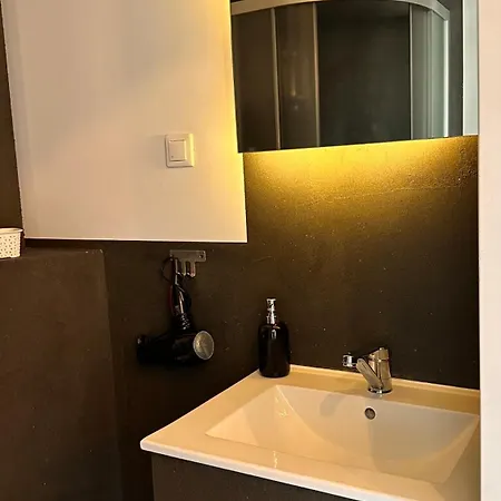 Apartamentowe Nad Morzem - Szyk Appartement