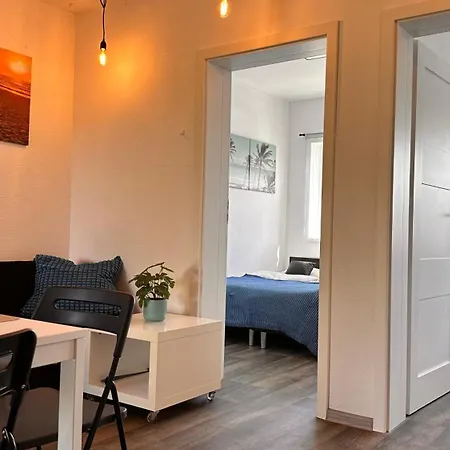 Apartamentowe Nad Morzem - Szyk * Mielno (Koszalin)