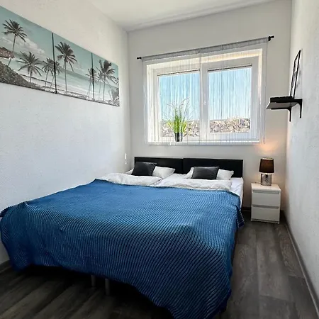 Apartman Apartamentowe Nad Morzem - Szyk