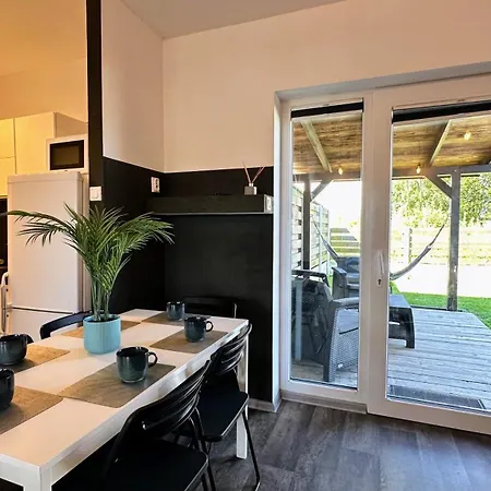 Appartamento Apartamentowe Nad Morzem - Szyk *