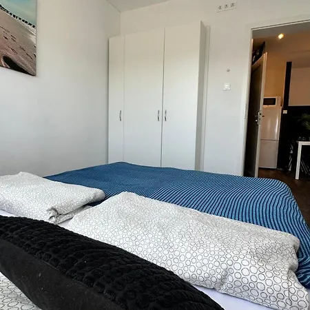 Apartamentowe Nad Morzem - Szyk * Mielno (Koszalin)