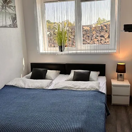 Apartamentowe Nad Morzem - Szyk Apartman *