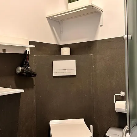 Apartamentowe Nad Morzem - Szyk *