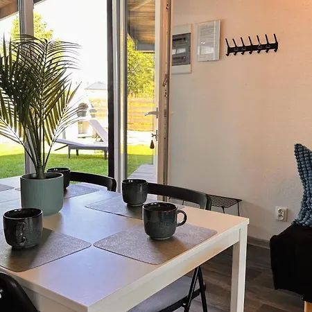 Apartamentowe Nad Morzem - Szyk * Mielno (Koszalin)