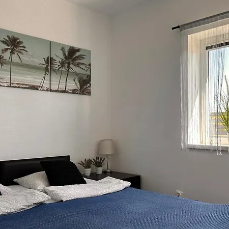 Apartamentowe Nad Morzem - Szyk *