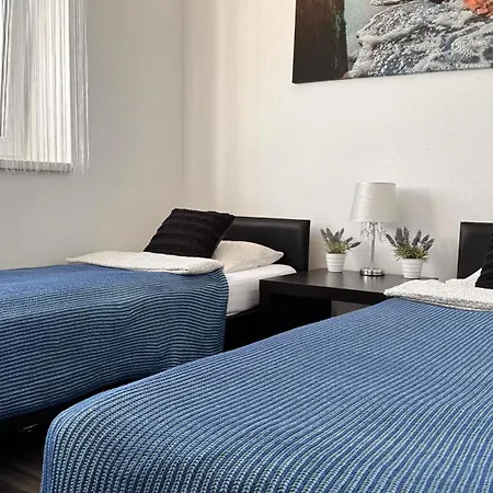 Apartamentowe Nad Morzem - Szyk Mielno