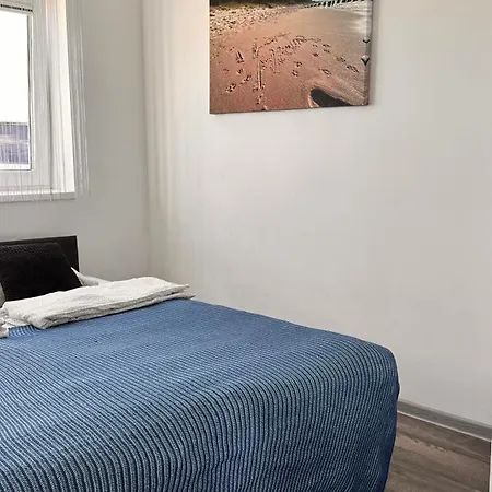 Apartamentowe Nad Morzem - Szyk