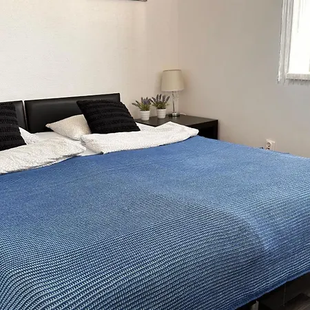 Appartamento Apartamentowe Nad Morzem - Szyk