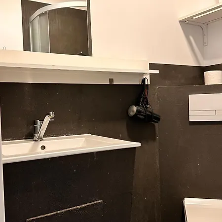 Apartamentowe Nad Morzem - Szyk Appartamento Mielno (Koszalin)