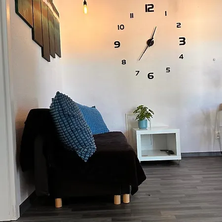 Apartamentowe Nad Morzem - Szyk *