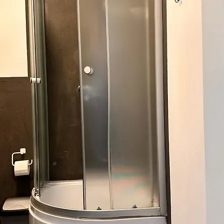 Apartamentowe Nad Morzem - Szyk * Mielno (Koszalin)