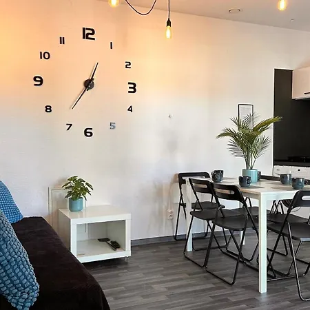 Apartamentowe Nad Morzem - Szyk Mielno