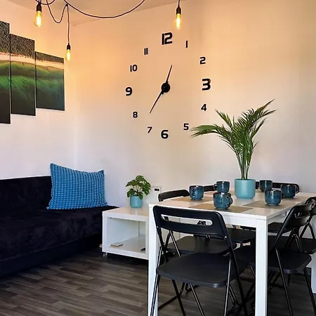 Apartamentowe Nad Morzem - Szyk * Mielno (Koszalin)