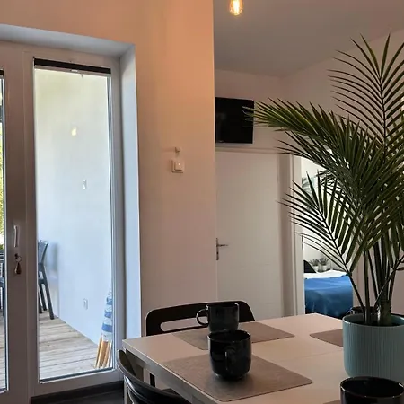 Apartamentowe Nad Morzem - Szyk Mielno