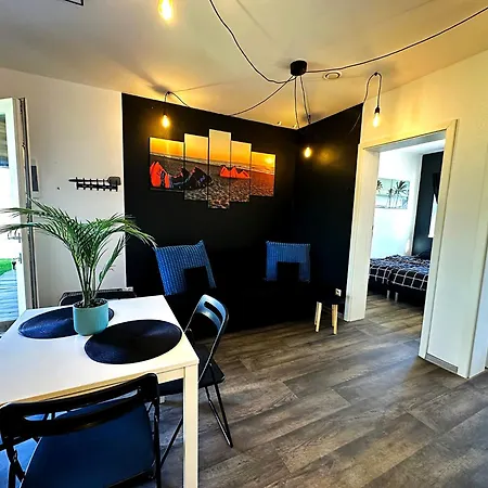 Apartamentowe Nad Morzem - Szyk * Mielno