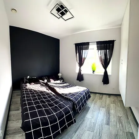 Apartamentowe Nad Morzem - Szyk Mielno