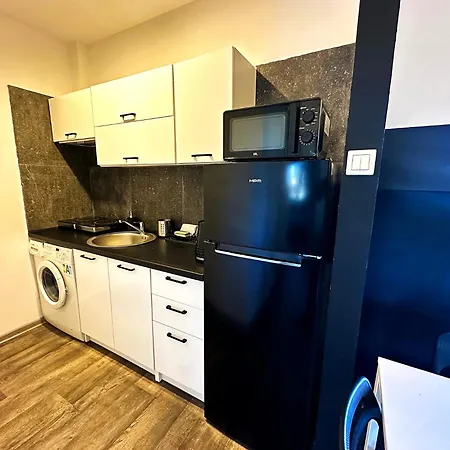Apartamentowe Nad Morzem - Szyk * Mielno