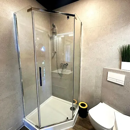 Apartamentowe Nad Morzem - Szyk * Mielno