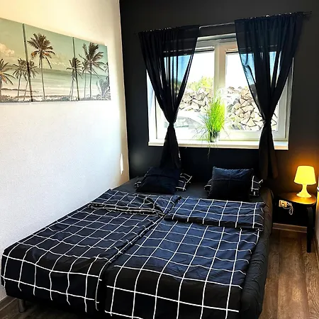 Apartman Apartamentowe Nad Morzem - Szyk