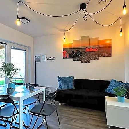 Apartman Apartamentowe Nad Morzem - Szyk Mielno
