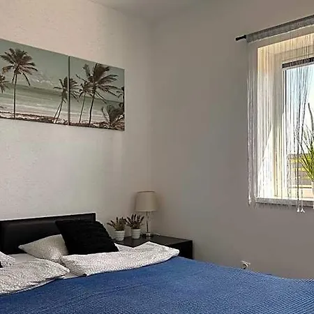 Apartman Apartamentowe Nad Morzem - Szyk Mielno
