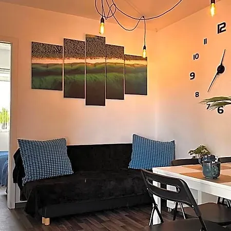 Apartamentowe Nad Morzem - Szyk * Mielno