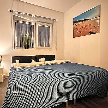 Apartman Apartamentowe Nad Morzem - Szyk *