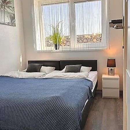 Apartman Apartamentowe Nad Morzem - Szyk