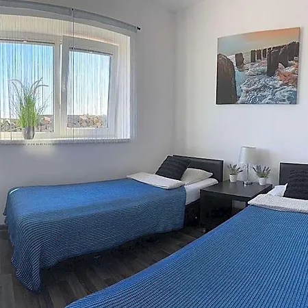 Apartman Apartamentowe Nad Morzem - Szyk Mielno