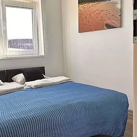Apartman Apartamentowe Nad Morzem - Szyk *