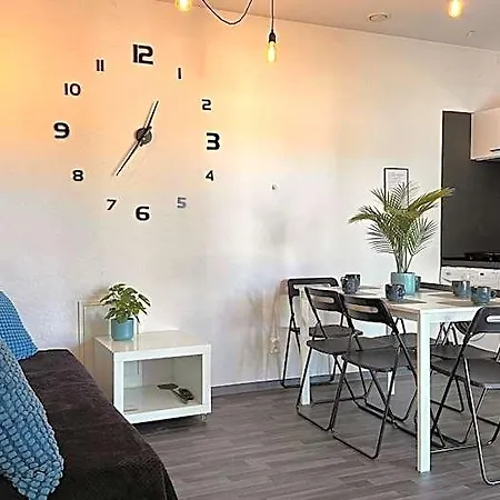 Apartamentowe Nad Morzem - Szyk