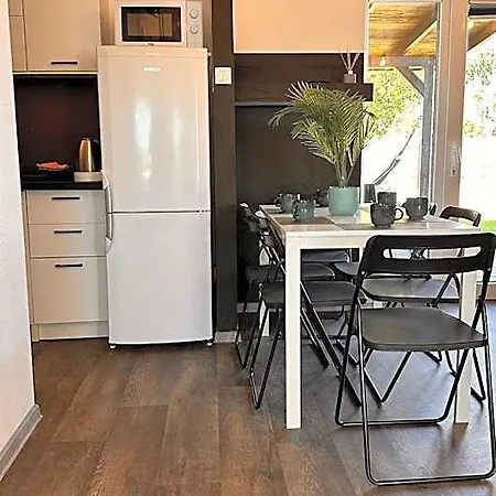 Apartamentowe Nad Morzem - Szyk