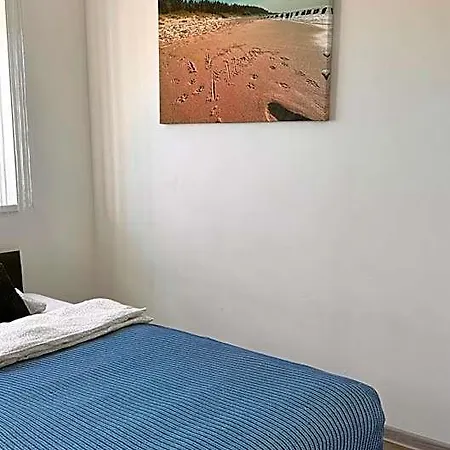 Apartamentowe Nad Morzem - Szyk * Mielno