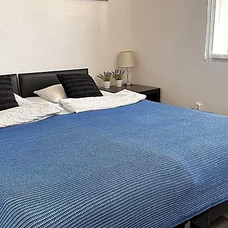 Apartman Apartamentowe Nad Morzem - Szyk *