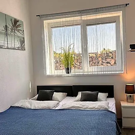 Apartamentowe Nad Morzem - Szyk *