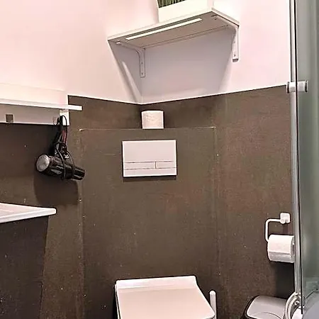 Apartamentowe Nad Morzem - Szyk Apartman