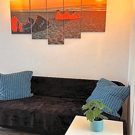 Apartamentowe Nad Morzem - Szyk Apartman *