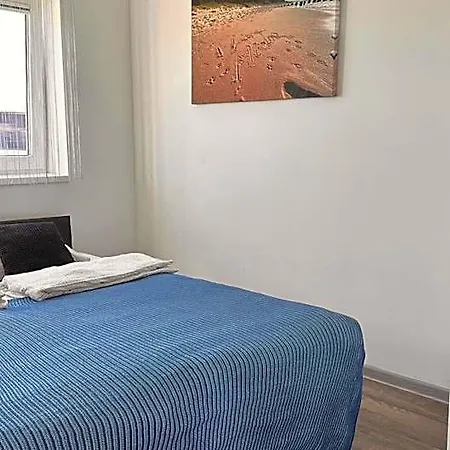 Apartamentowe Nad Morzem - Szyk Mielno