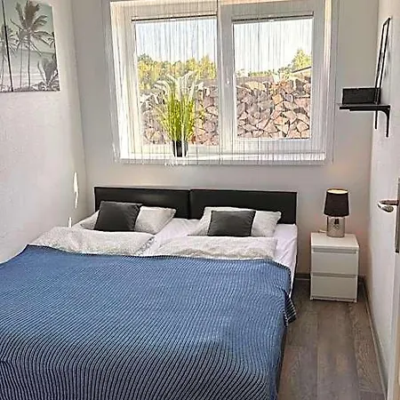 Apartman Apartamentowe Nad Morzem - Szyk Mielno