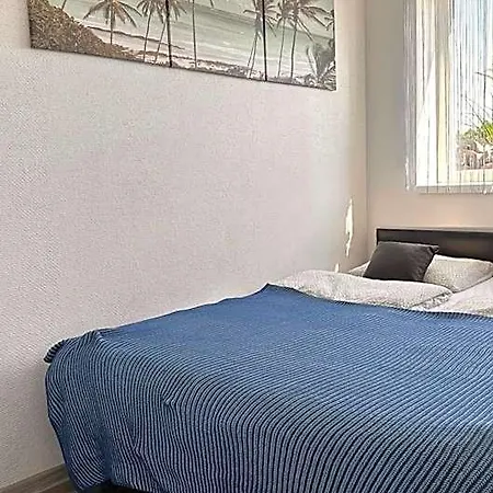 Apartamentowe Nad Morzem - Szyk Apartman Mielno