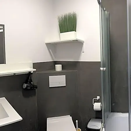 Apartman Apartamentowe Nad Morzem - Szyk Mielno