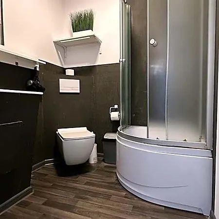 Apartamentowe Nad Morzem - Szyk
