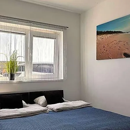 Apartamentowe Nad Morzem - Szyk Mielno